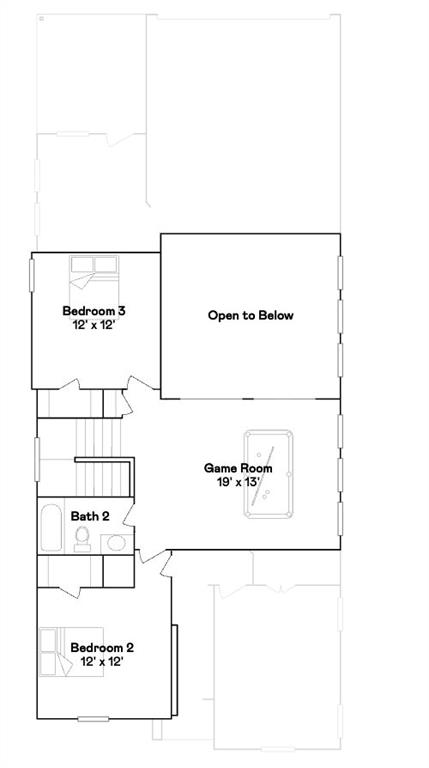 4500 Obsidian Place Property Photo 3