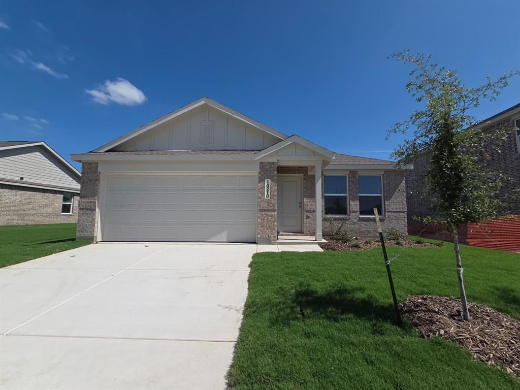 14218 Marion Downs Trail Property Photo 1