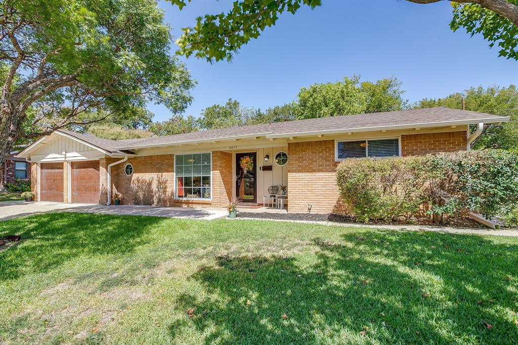 4413 Angus Drive Property Photo 2