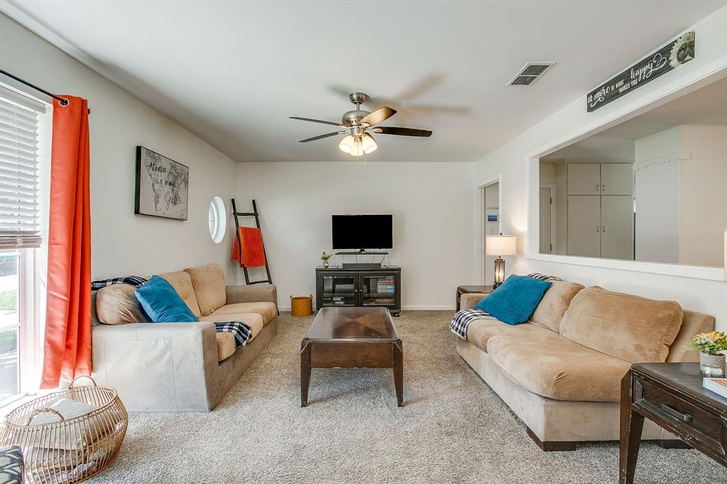 4413 Angus Drive Property Photo 6