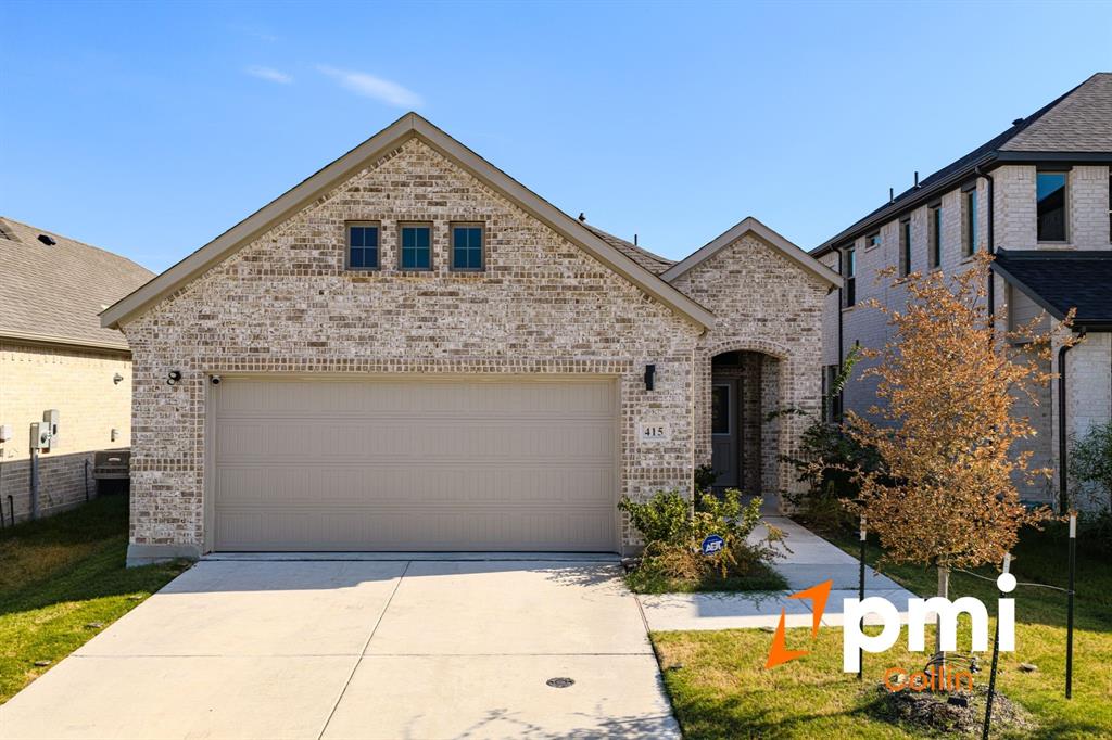415 Travine Drive Property Photo 1