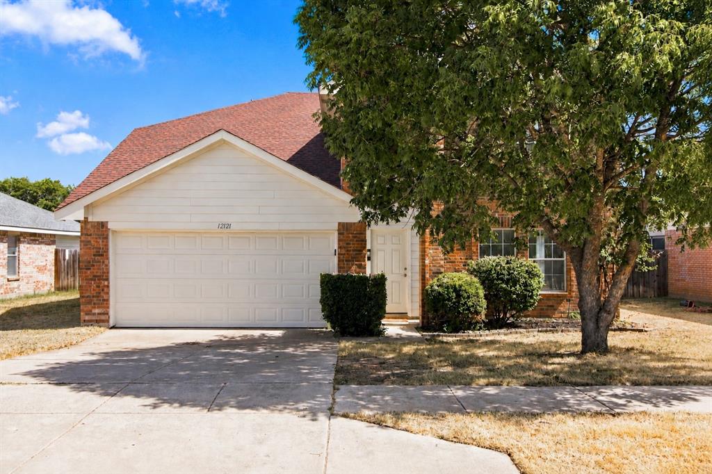 12121 Arbor Lake Road Property Photo 1