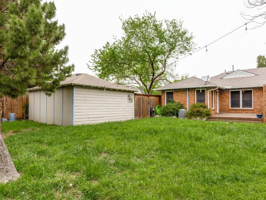9520 Ash Creek Drive Property Photo 21