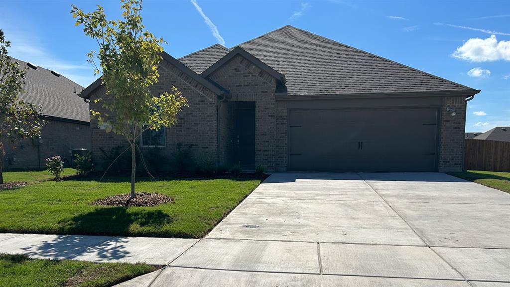 400 Campfield Drive Property Photo 1