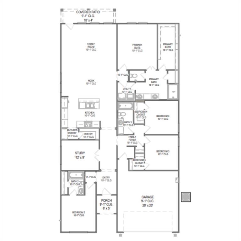 8813 Haste Lane Property Photo 3