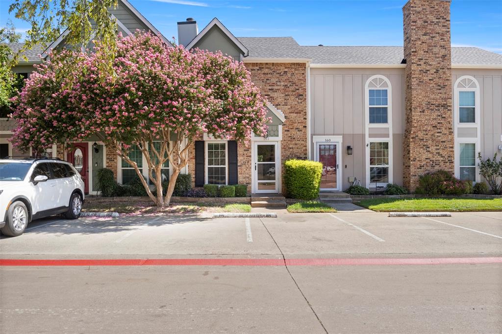 161 Merlin Way Property Photo 1