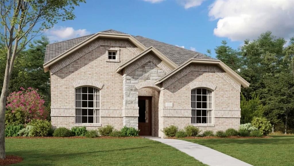 4529 Dew Drop Drive Property Photo 1