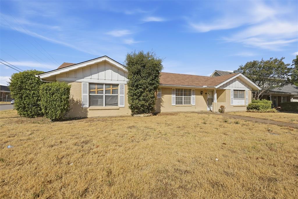 5682 Worrell Drive Property Photo 1