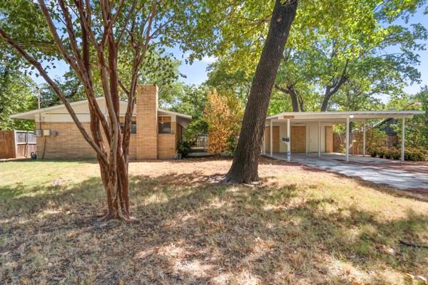 2514 Sherwood Street Property Photo 1