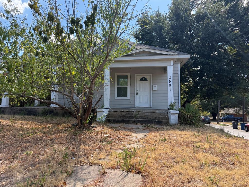3501 Cleveland Street Property Photo 1