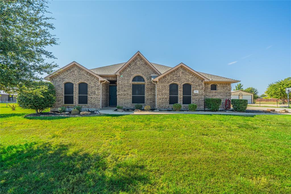 166 Oxford Ranch Road Property Image