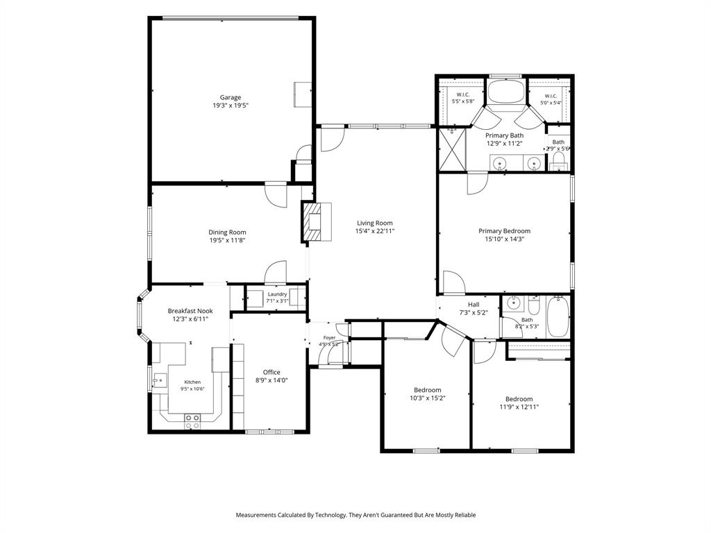 4300 Hanover Court Property Photo 21