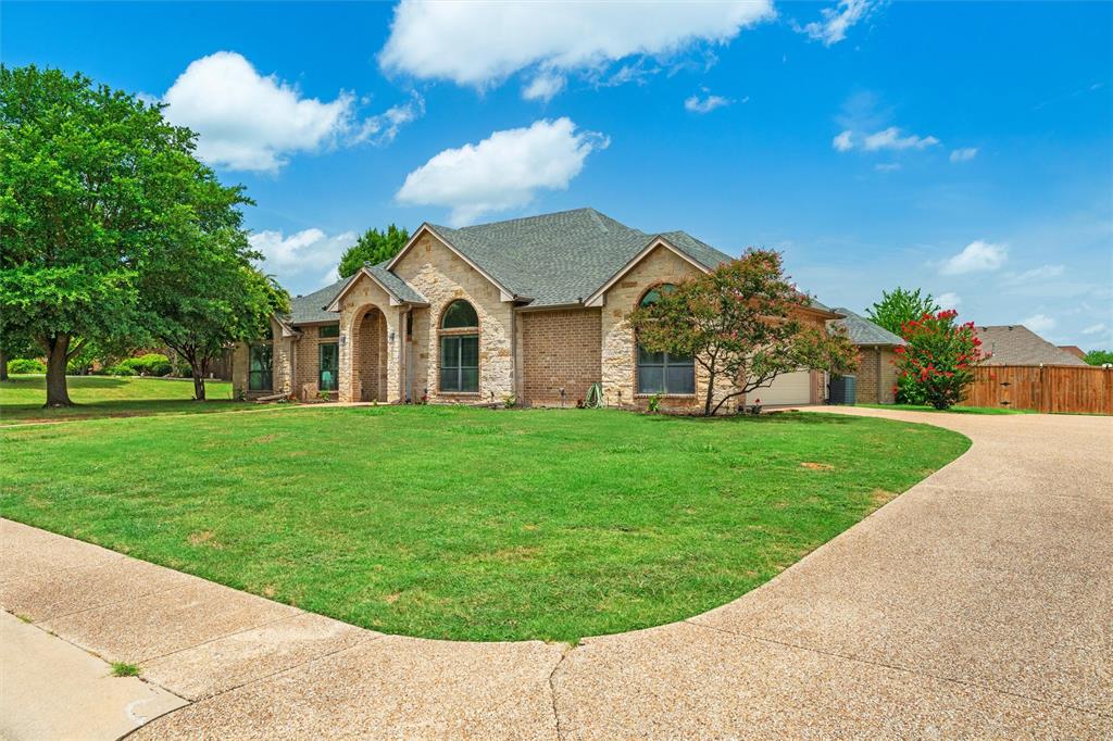 7241 Colwell Drive Property Photo 1