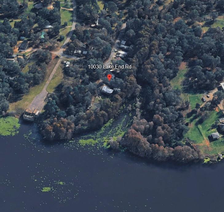 10030 Lake End Road Property Photo 1