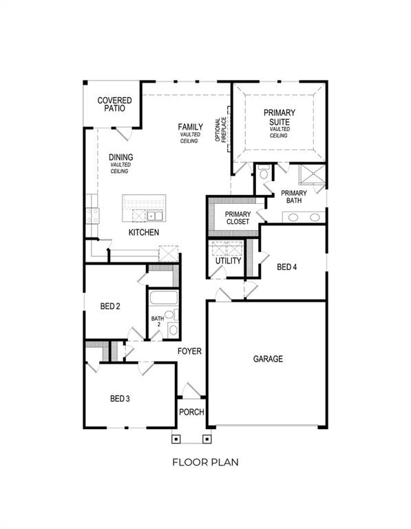 1705 Rosemary Road Property Photo 3