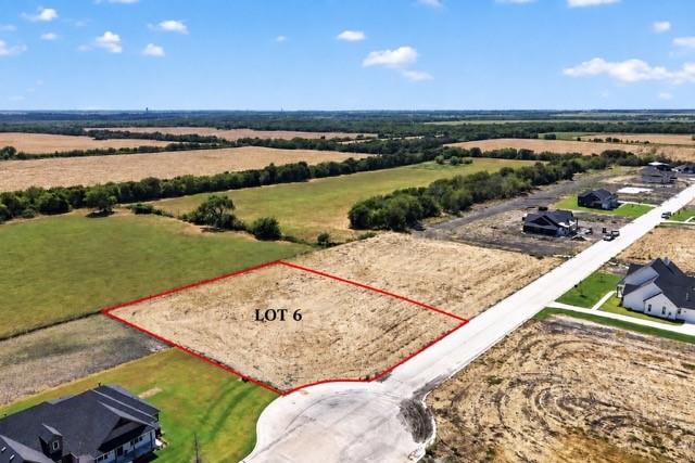 Tbd Lot 6 Sunset Road Property Photo 1