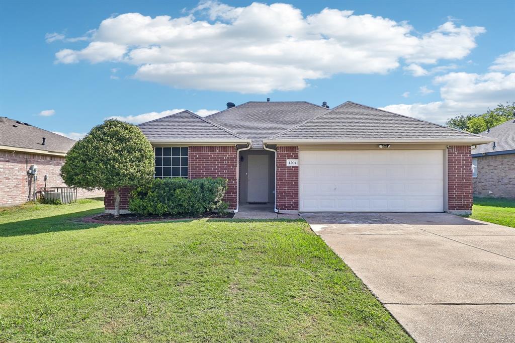 1504 Parrot Court Property Photo 1