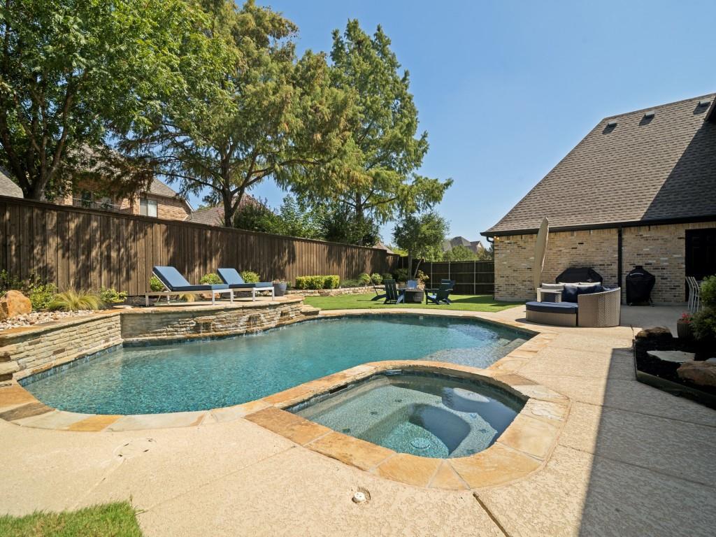 701 Starlight Pass Property Photo 27