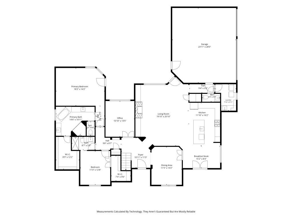 701 Starlight Pass Property Photo 35