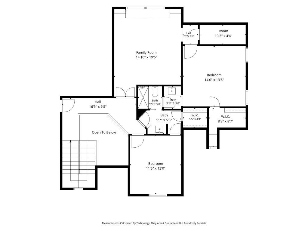 701 Starlight Pass Property Photo 36