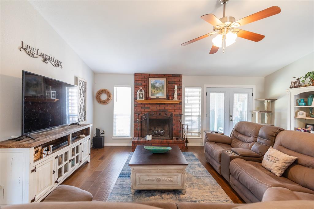 1807 Sandpiper Drive Property Photo 8