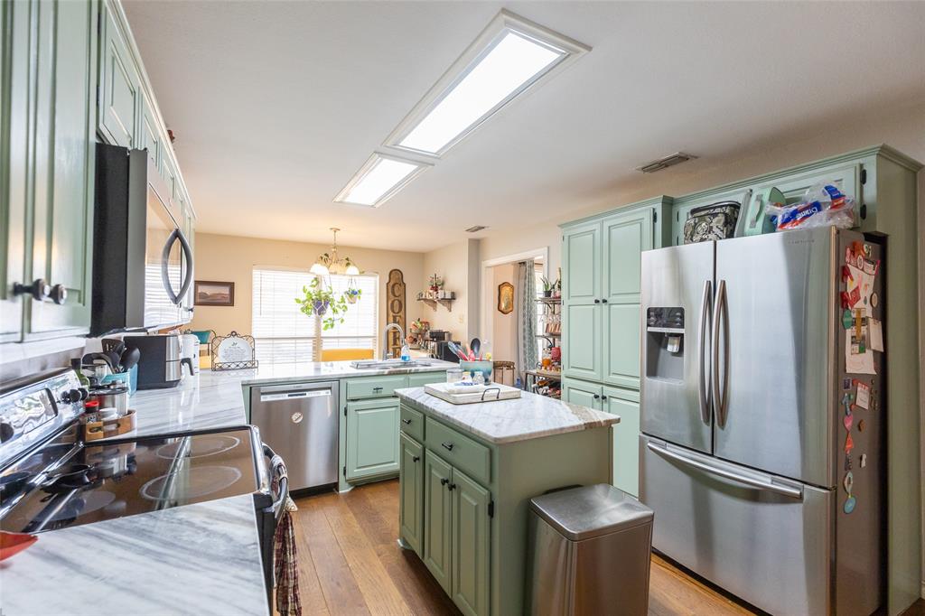 1807 Sandpiper Drive Property Photo 17