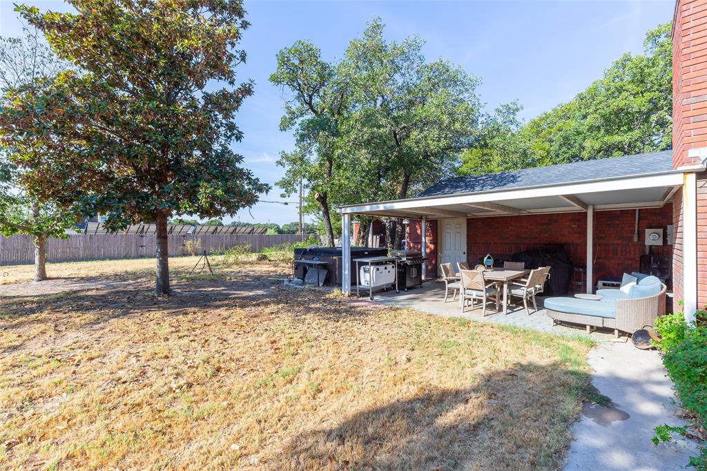 1807 Sandpiper Drive Property Photo 32