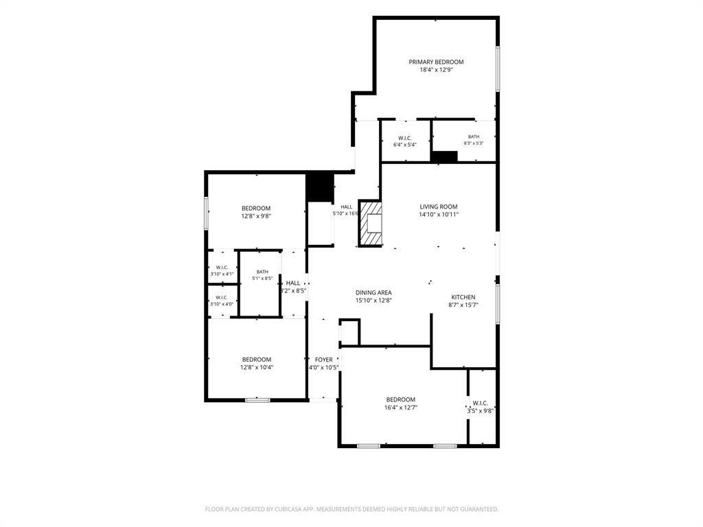 6009 Mimosa Lane Property Photo 2