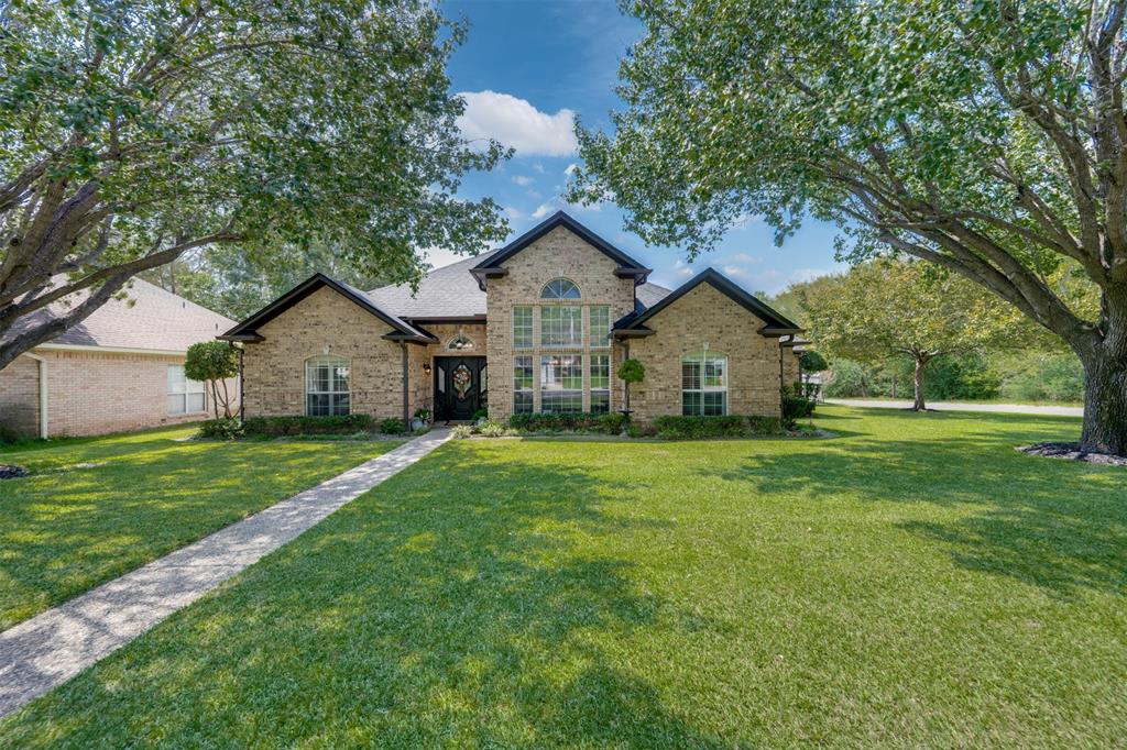 1318 Spring Branch Drive Property Photo 1