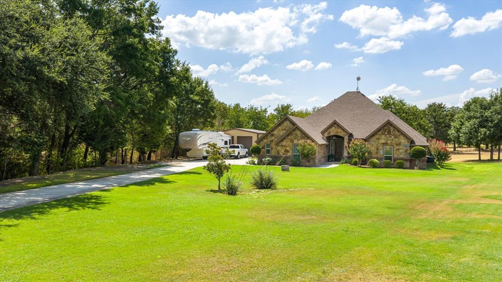 218 Hidden Creek Loop Property Photo 1