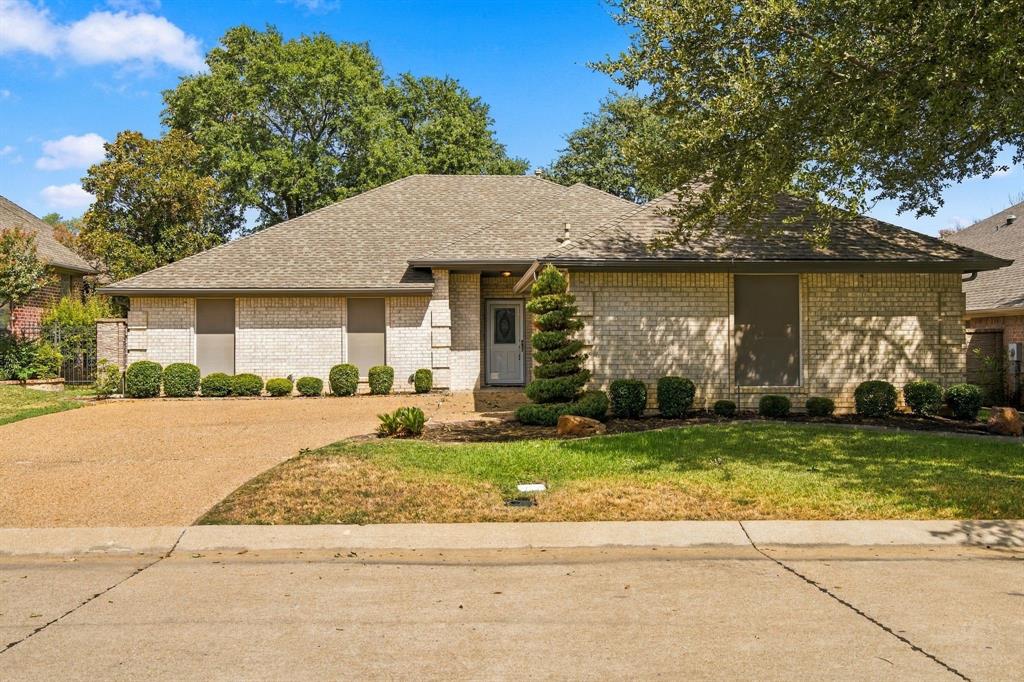 4007 Appian Way Property Photo 1