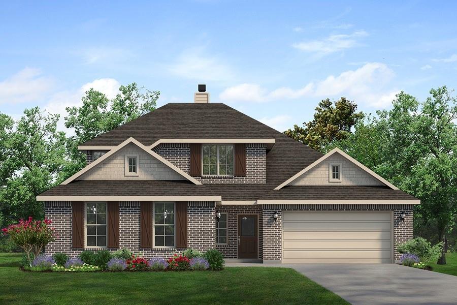210 Horizon Road Property Photo 2