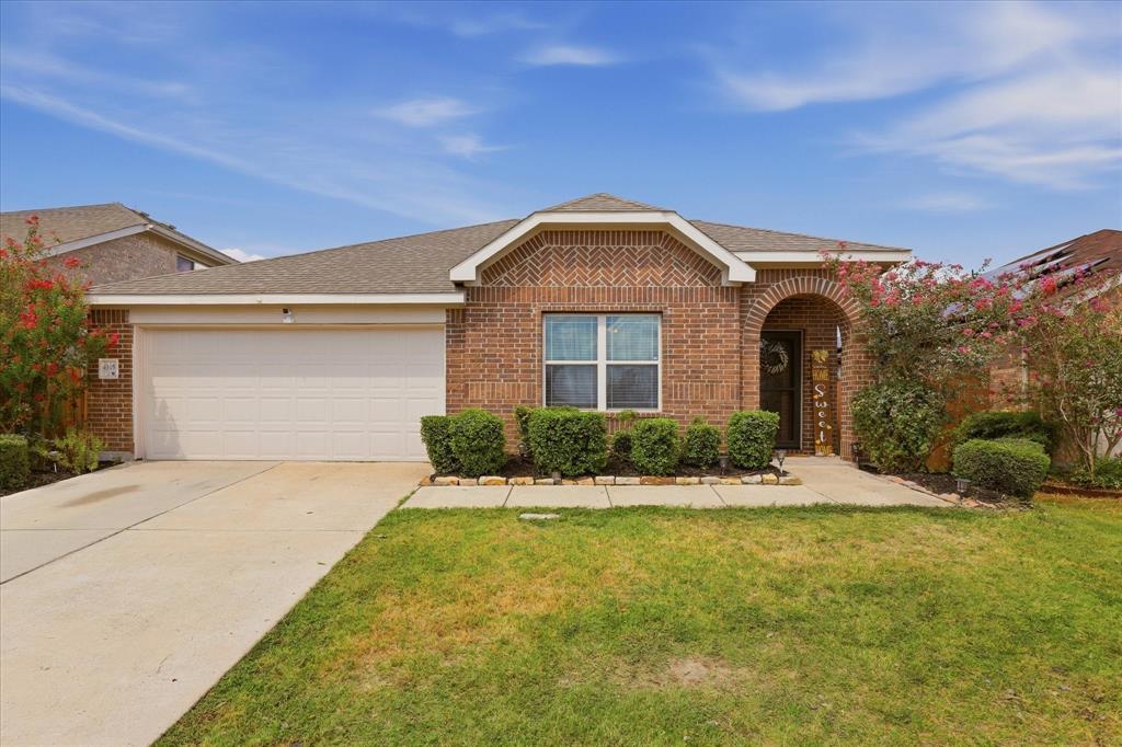 4105 Candleberry Lane Property Photo 1