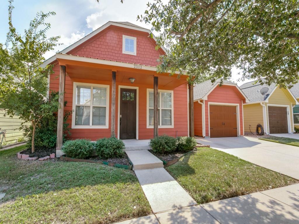2512 Rugby Lane Property Photo 1