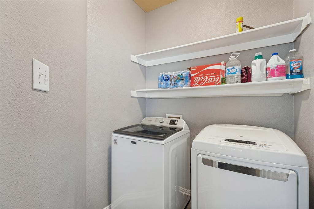 2322 Luscombe Lane Property Photo 15