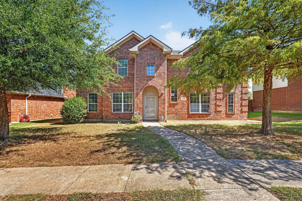 2828 Clear Creek Drive Property Photo 1