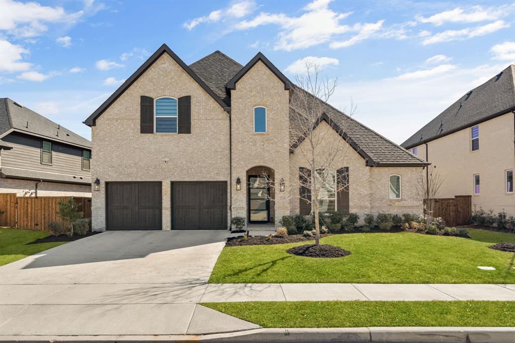 2541 Forestbrook Drive Property Photo 1