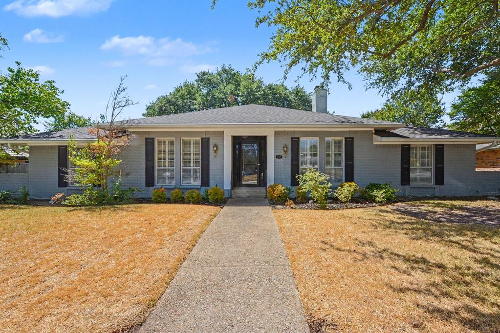 9632 Robin Meadow Drive Property Photo 1
