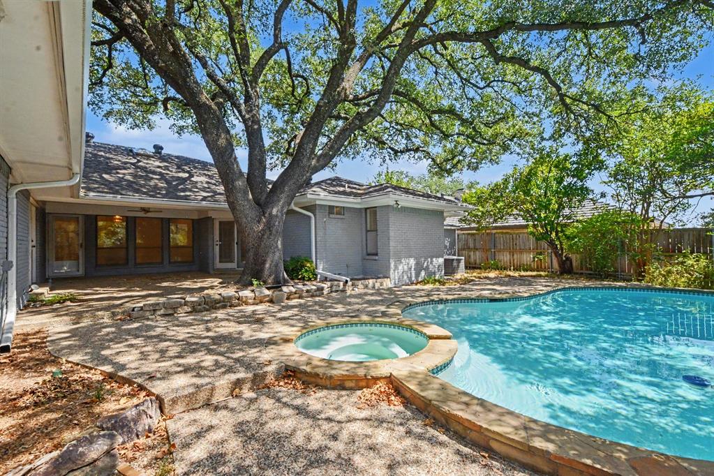 9632 Robin Meadow Drive Property Photo 39