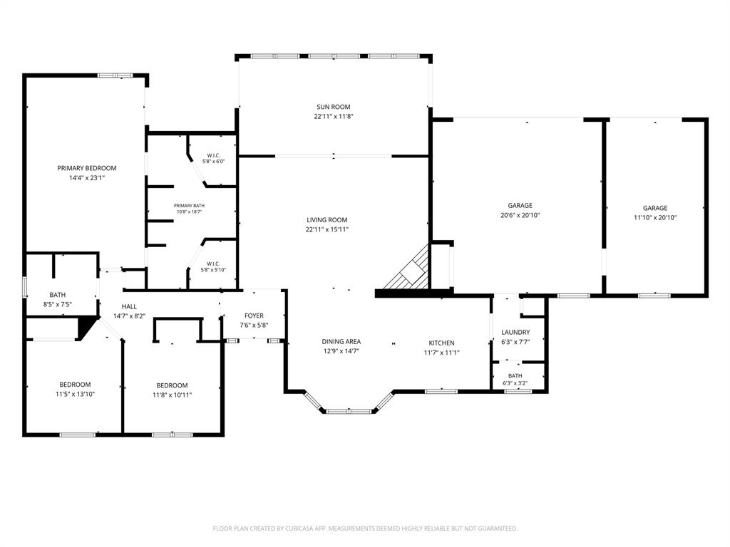 1249 Chandler Circle Property Photo 3