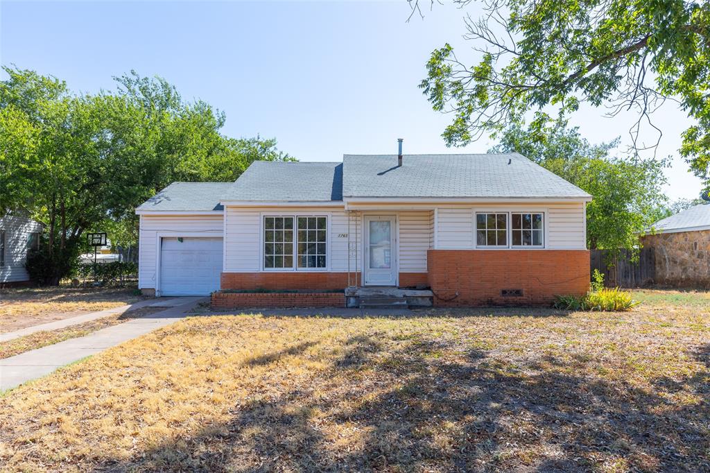 1765 Jackson Street Property Photo 1