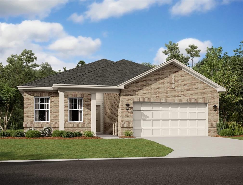 1813 Summit Hill Parkway Property Photo 1