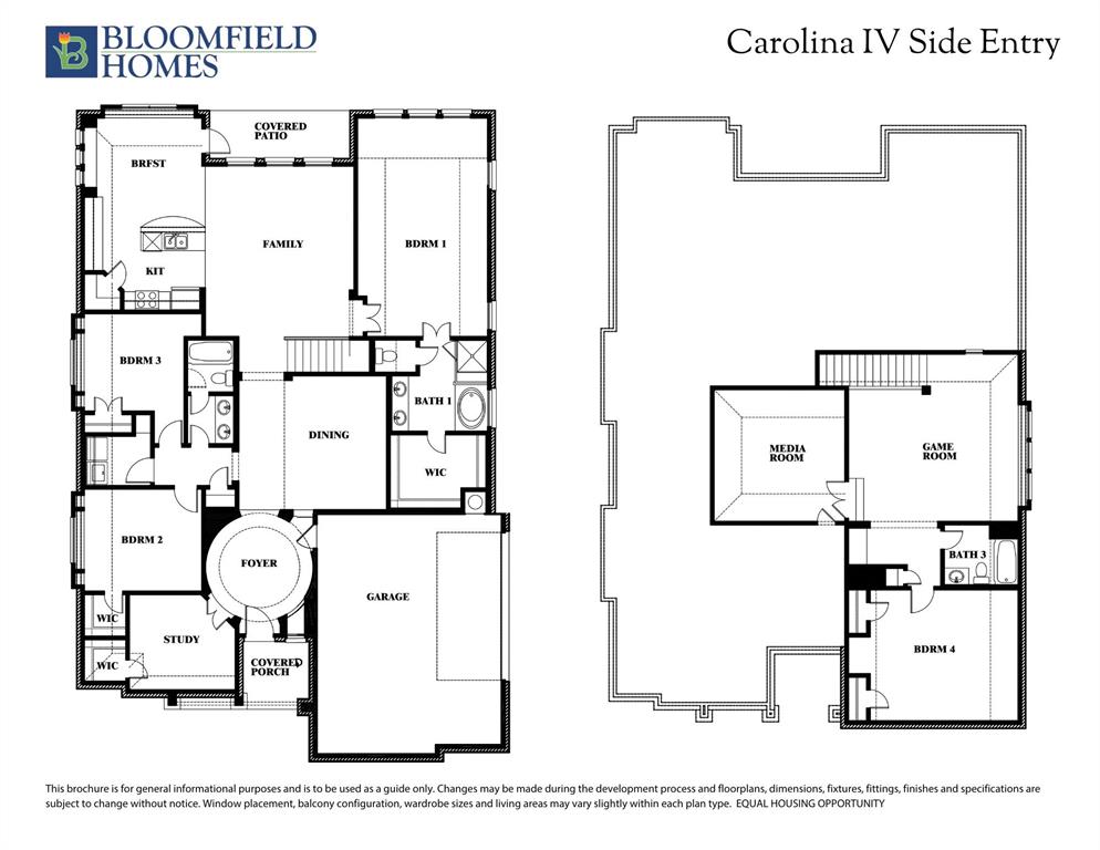 2300 Prosper Way Property Photo 2