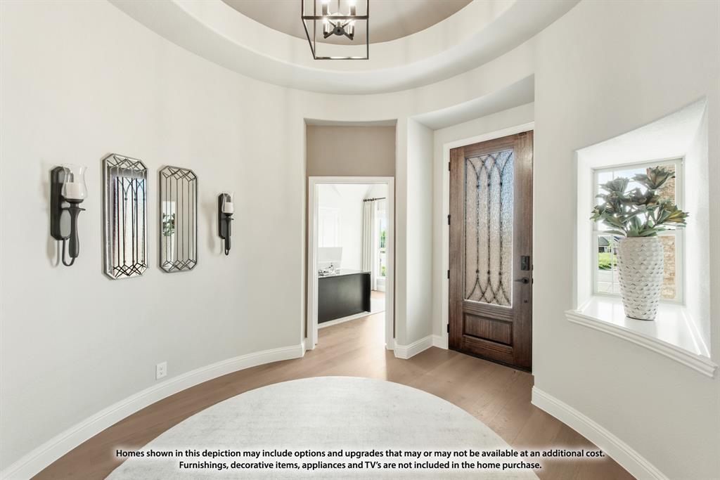 2300 Prosper Way Property Photo 3