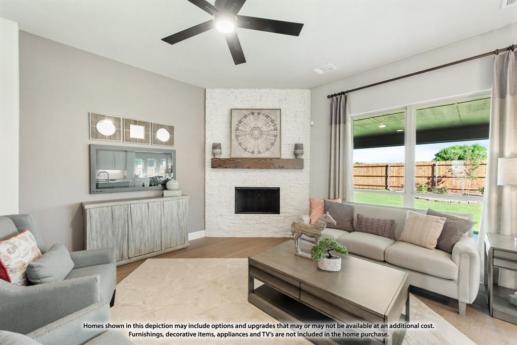 2300 Prosper Way Property Photo 11