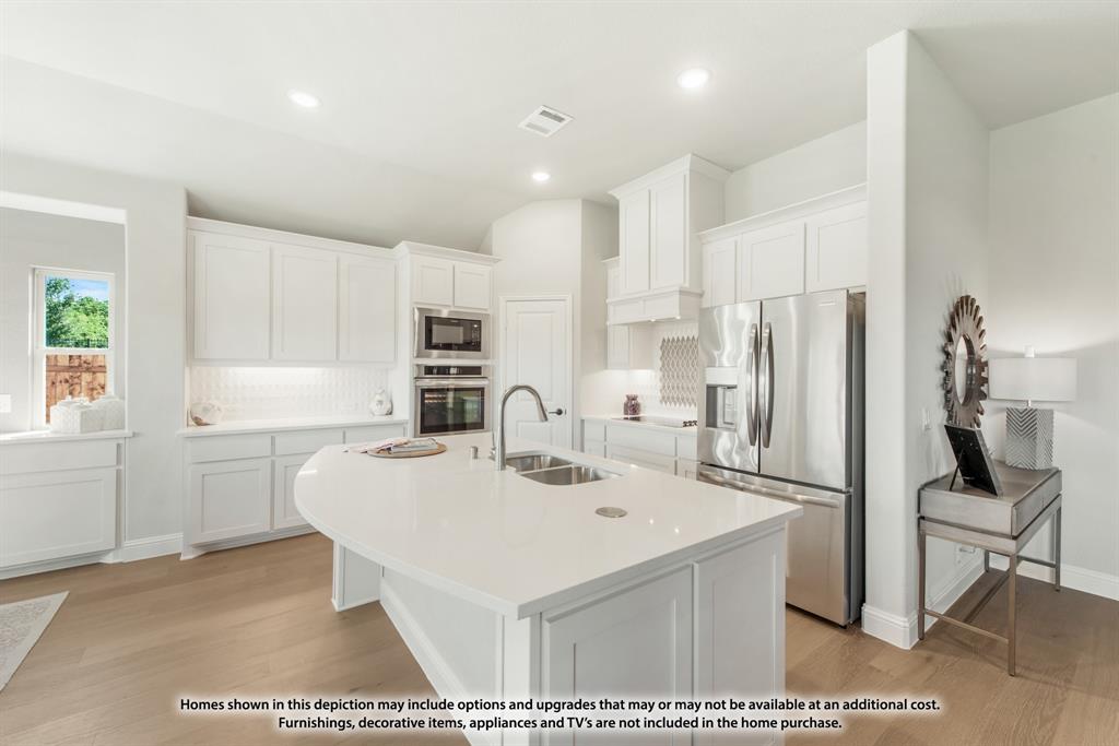 2300 Prosper Way Property Photo 17