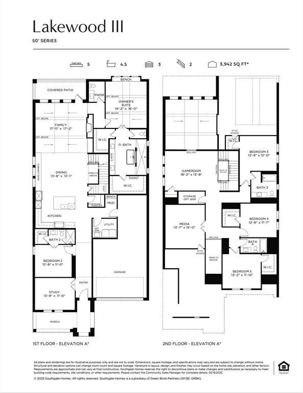 3912 Hibiscus Drive Property Photo 2