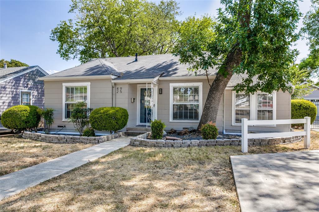 4925 Pershing Avenue Property Photo 1