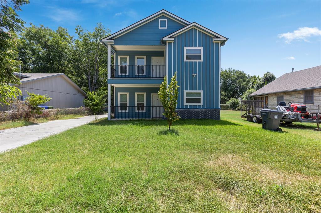1215 Kellum Street Property Photo 1