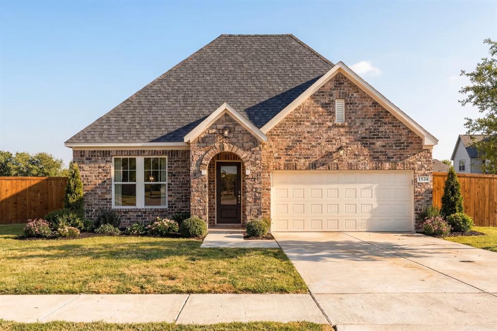 5508 Spieth Drive Property Photo 1